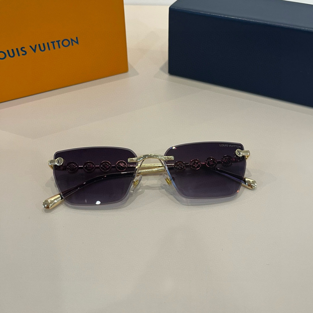 LV sunglasses
