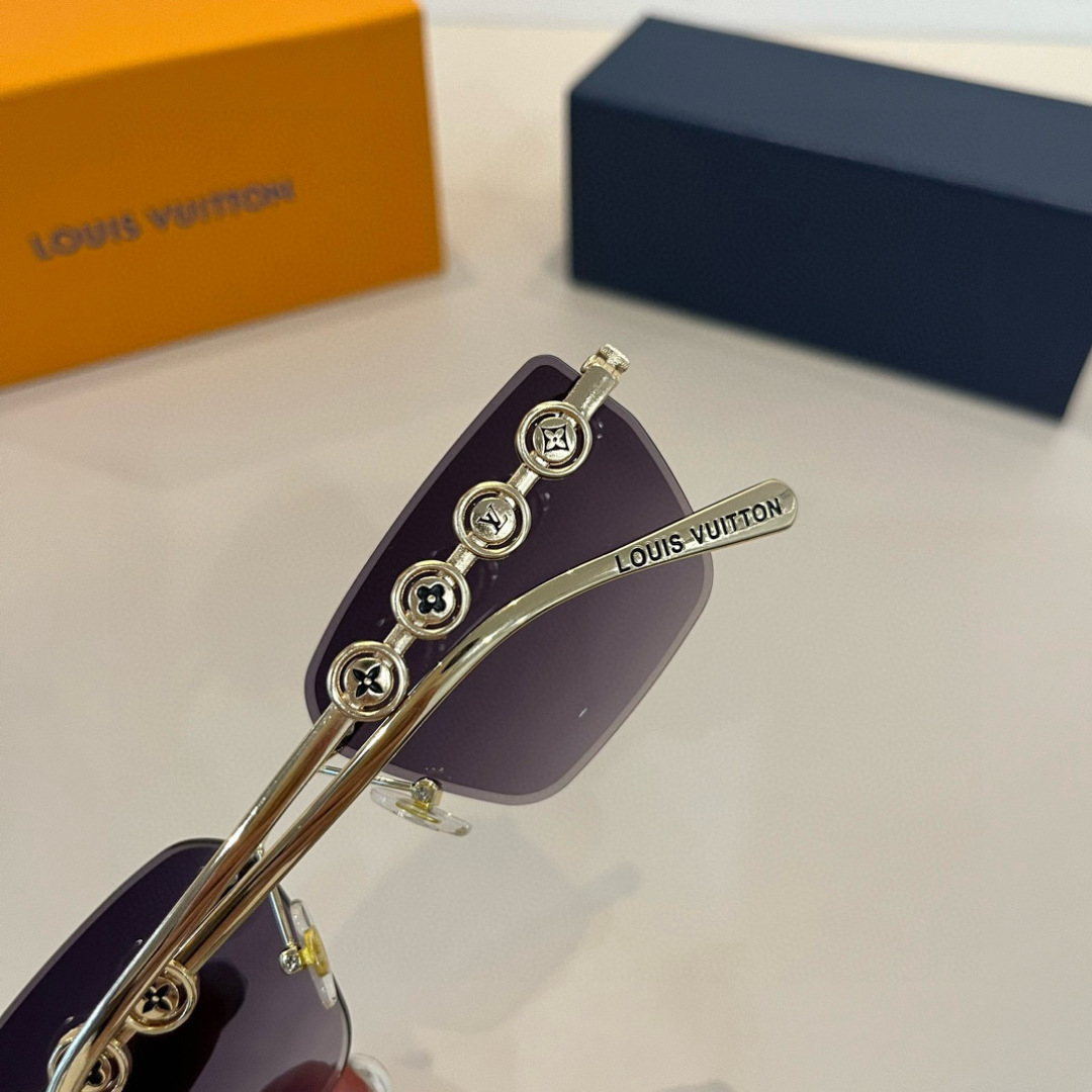 LV sunglasses