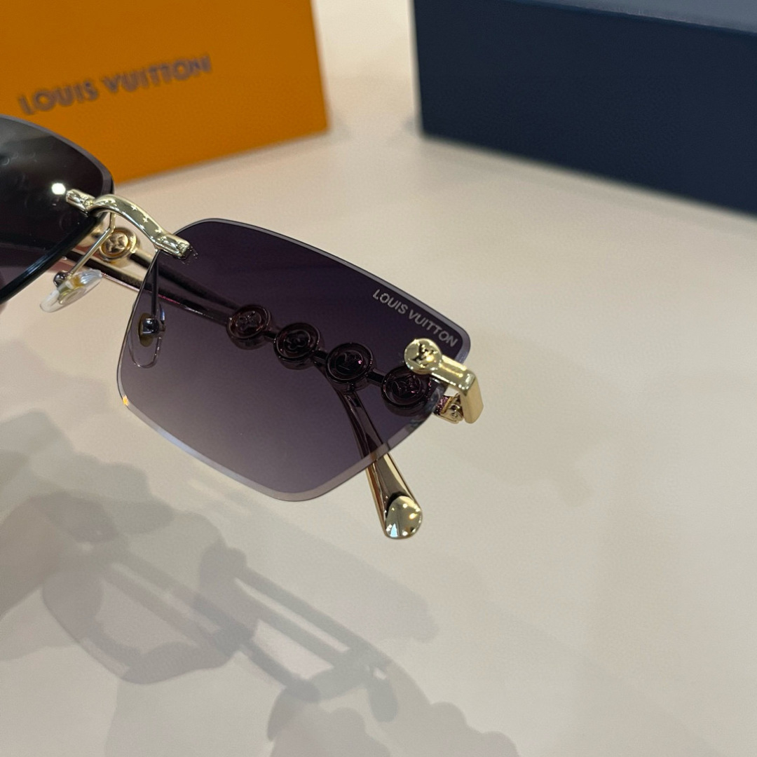 LV sunglasses