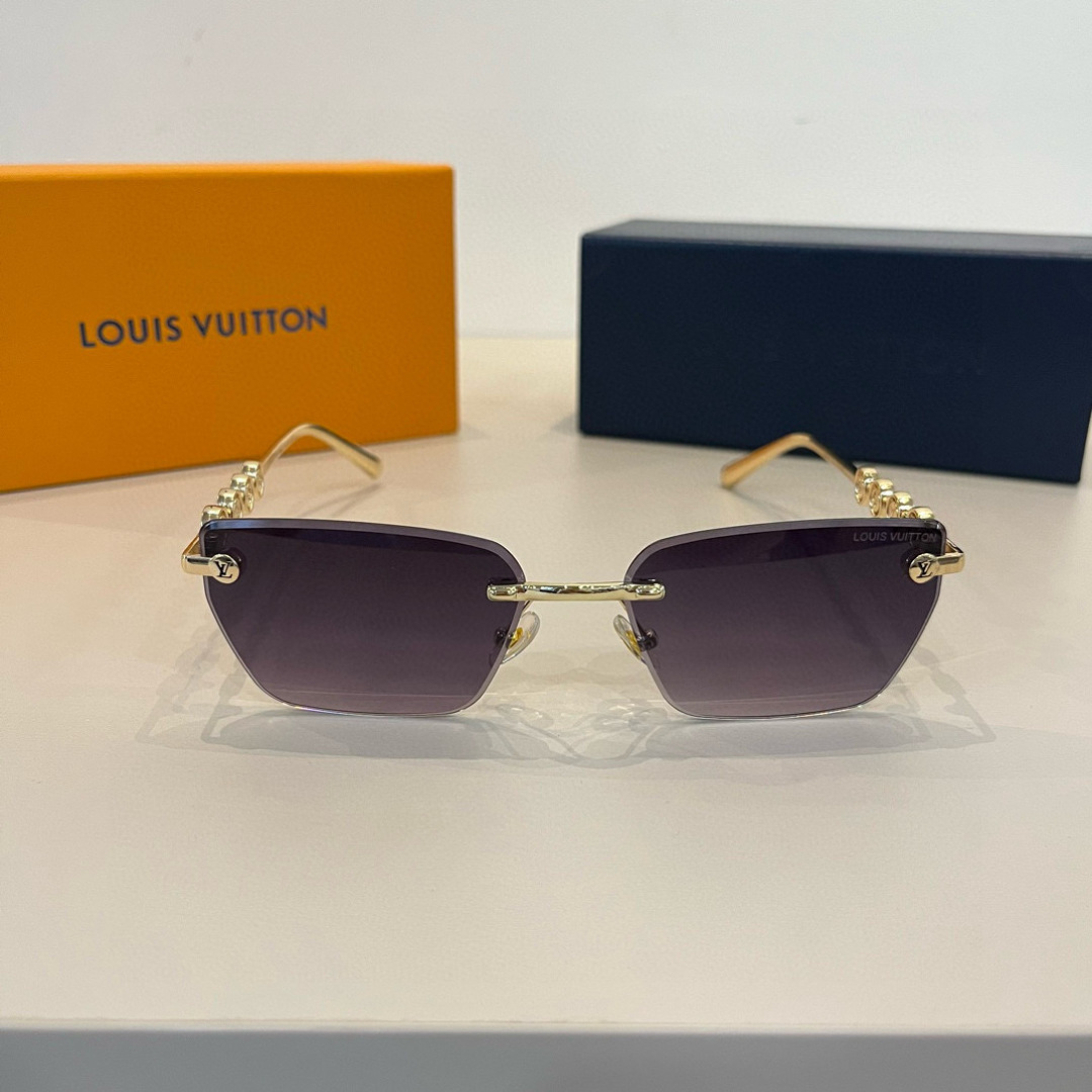 LV sunglasses