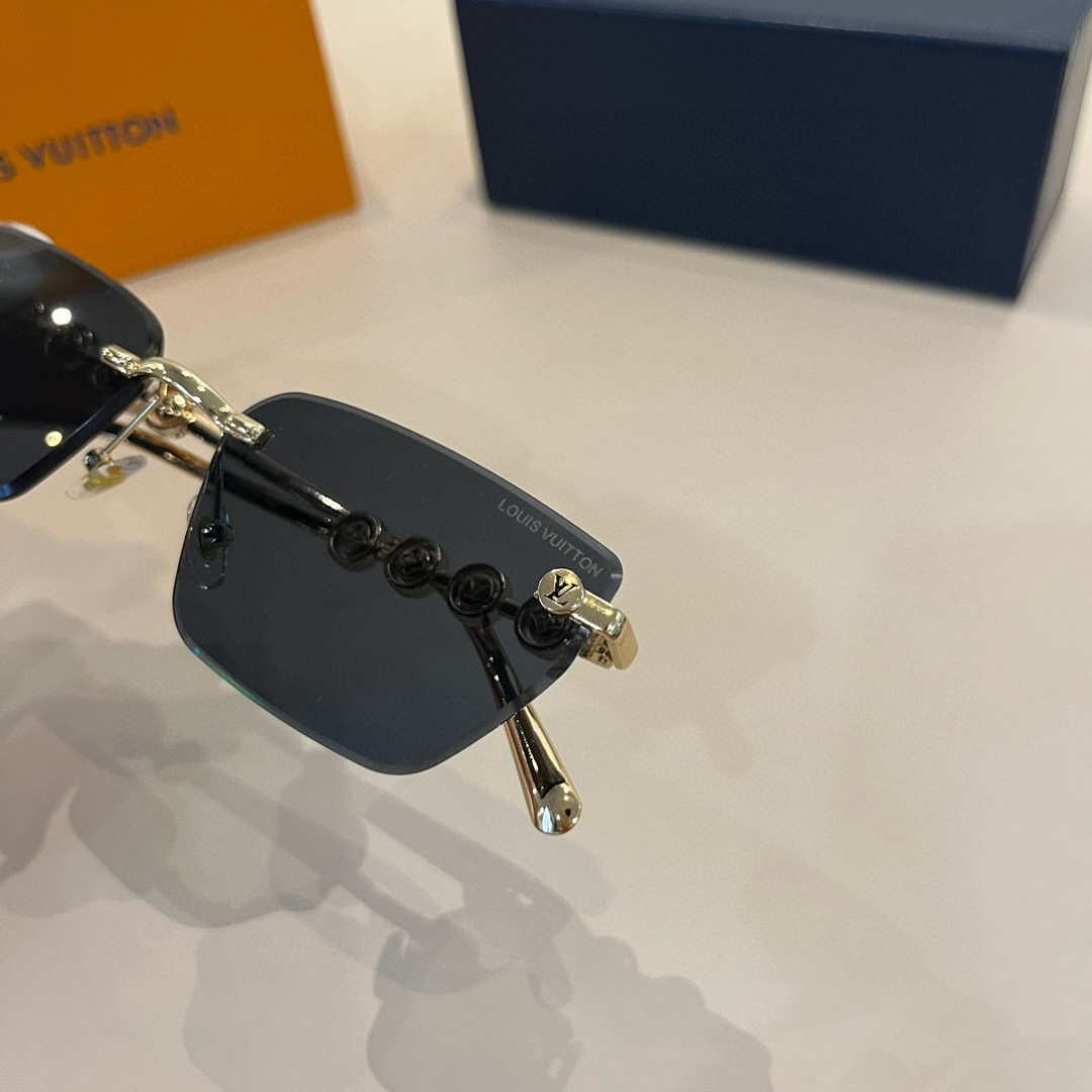 LV sunglasses