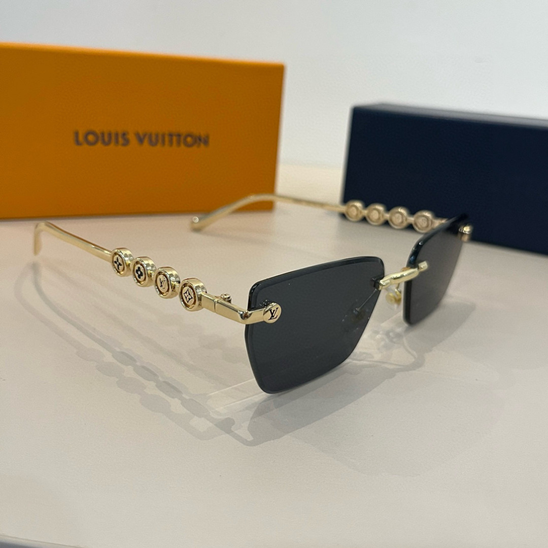 LV sunglasses