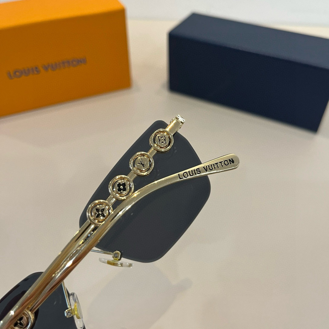 LV sunglasses