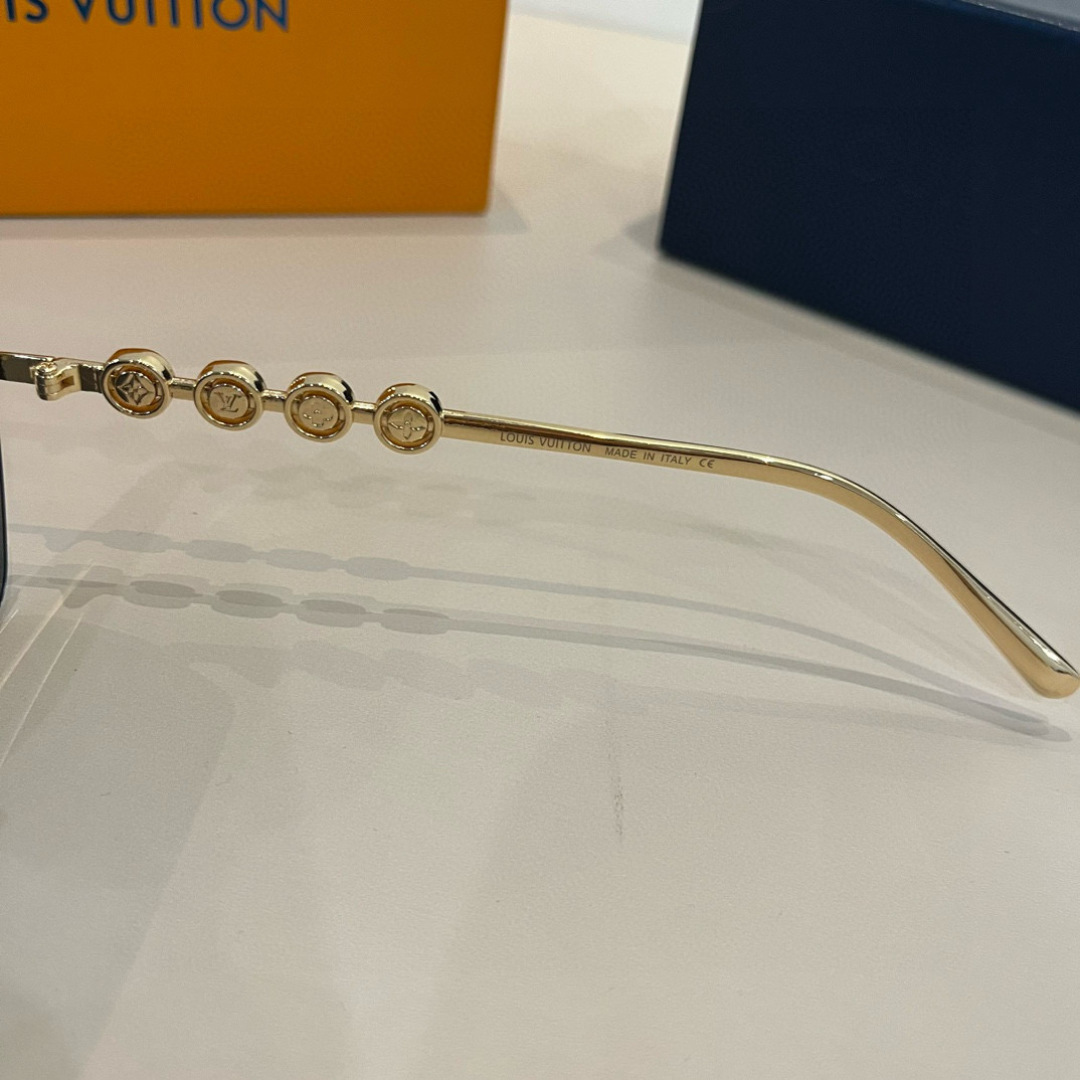 LV sunglasses