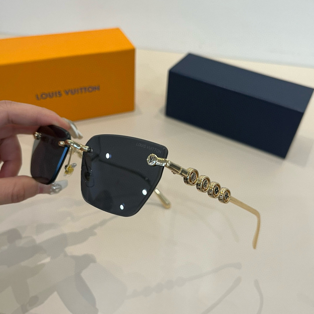LV sunglasses