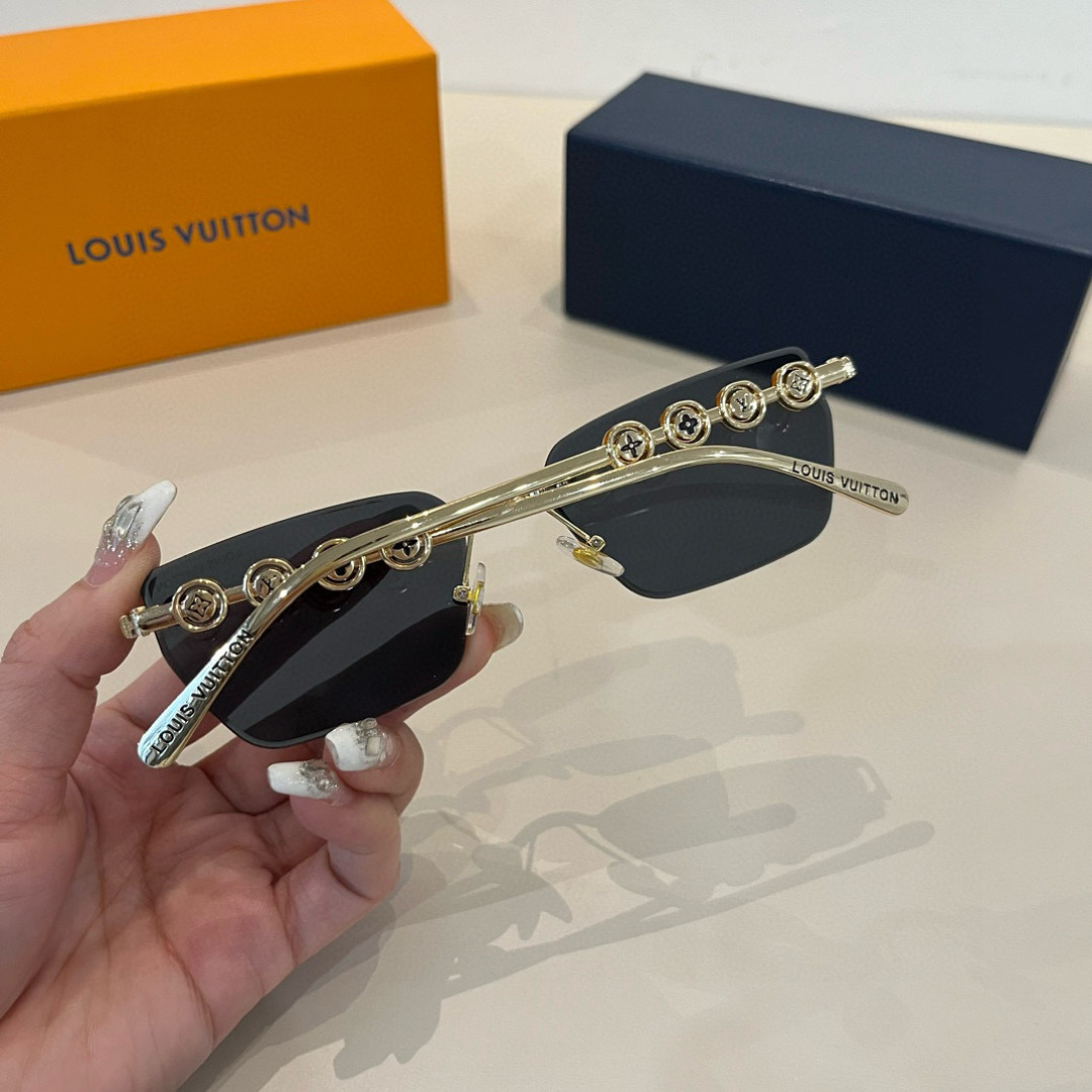 LV sunglasses