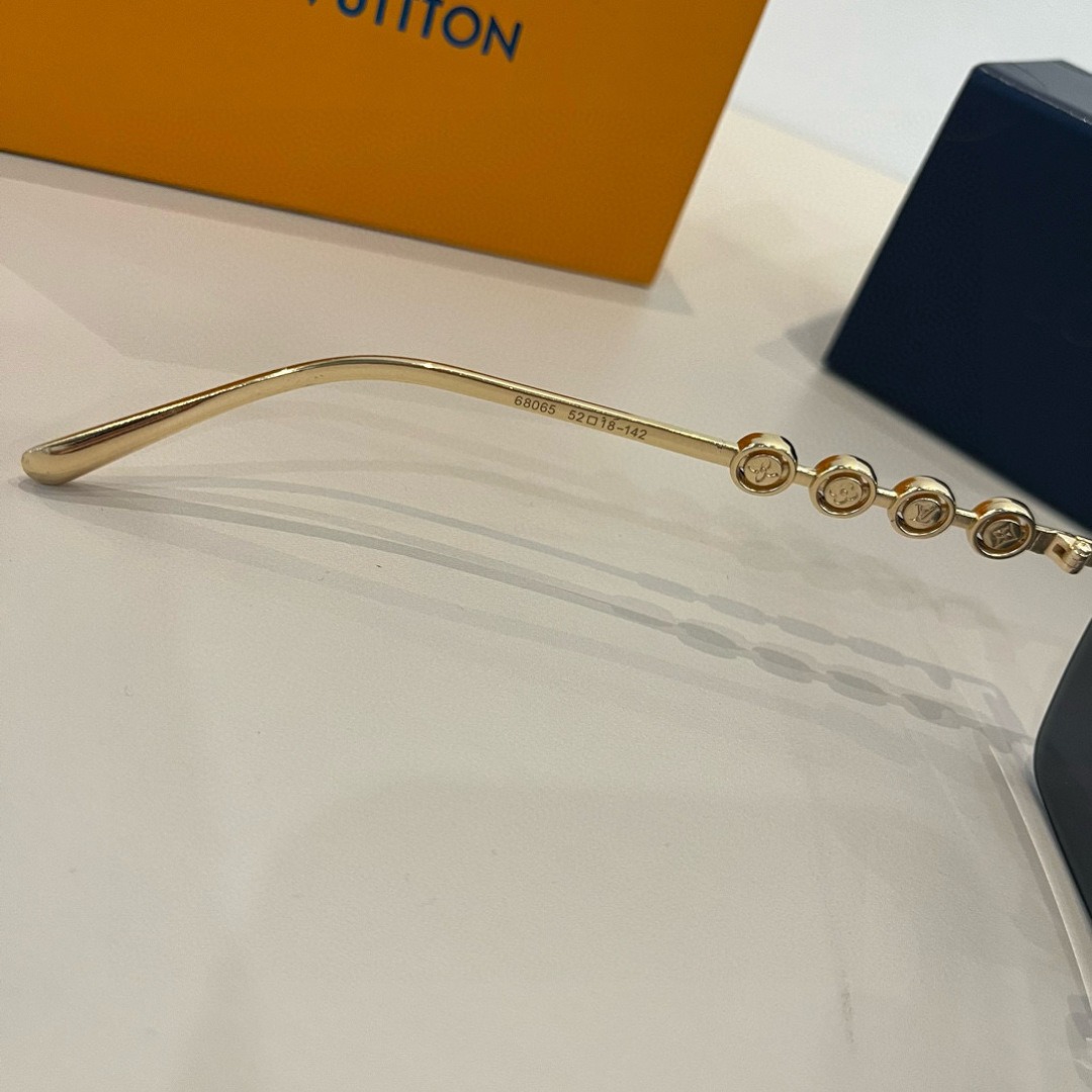 LV sunglasses