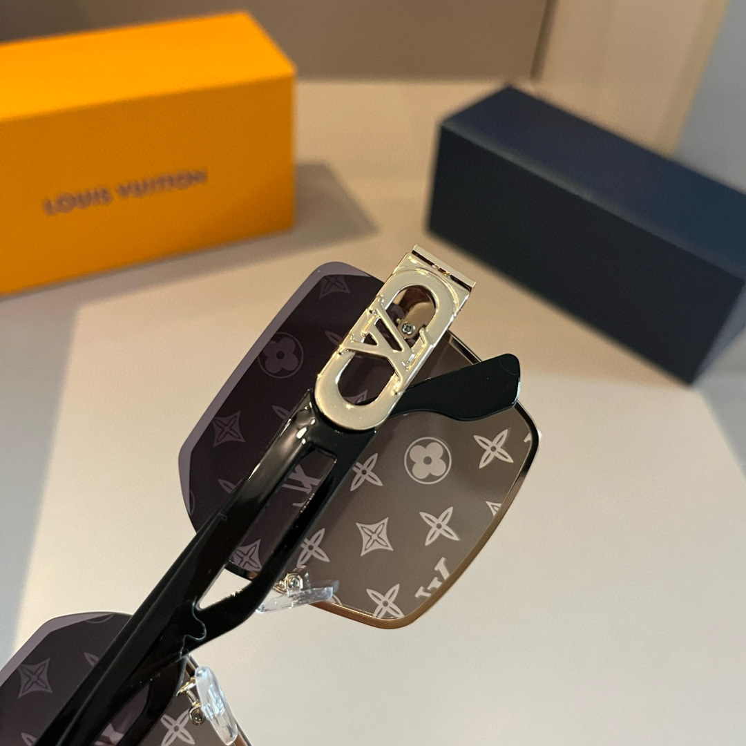 LV sunglasses