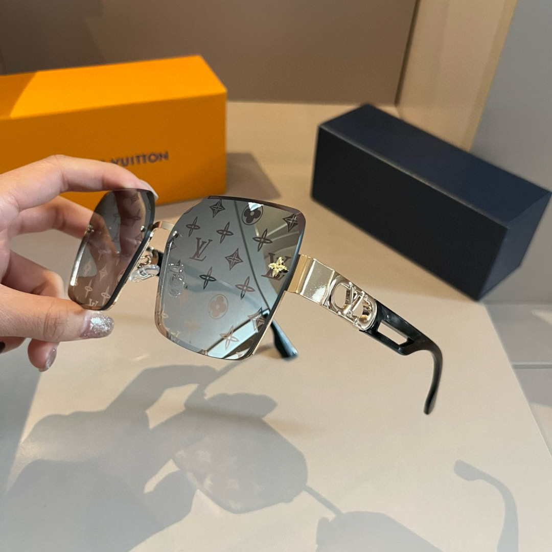 LV sunglasses