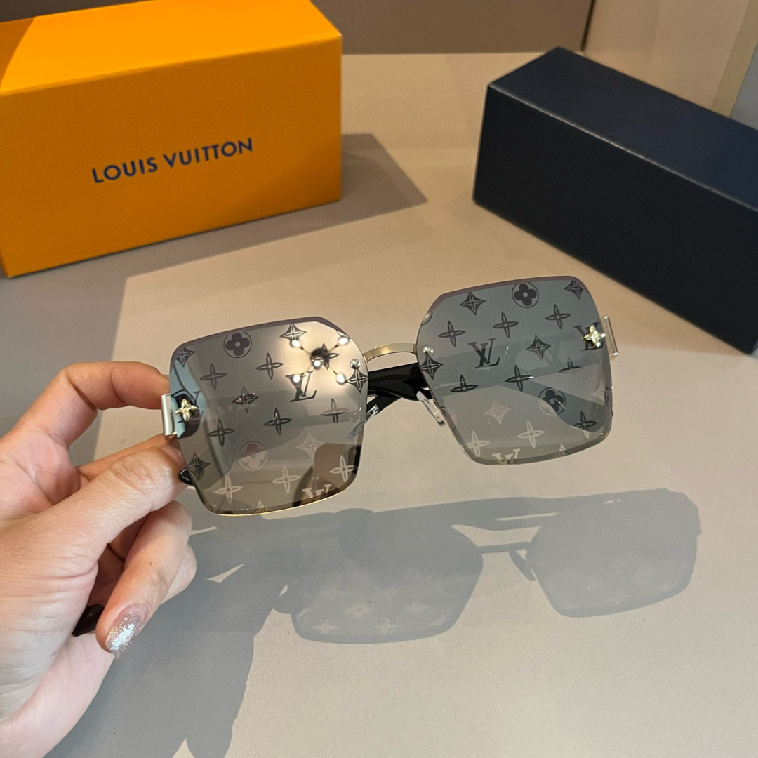 LV sunglasses