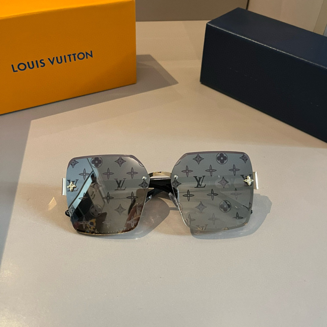 LV sunglasses