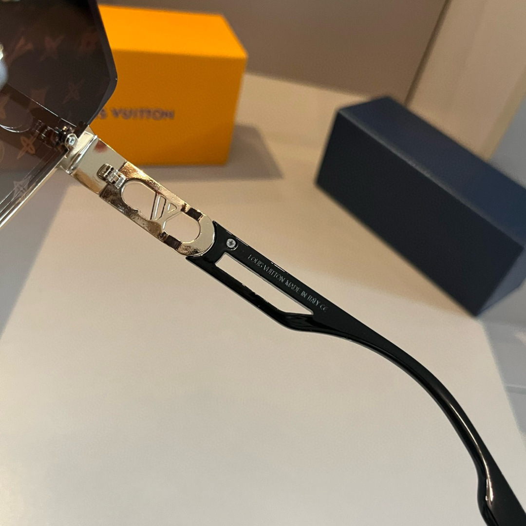LV sunglasses