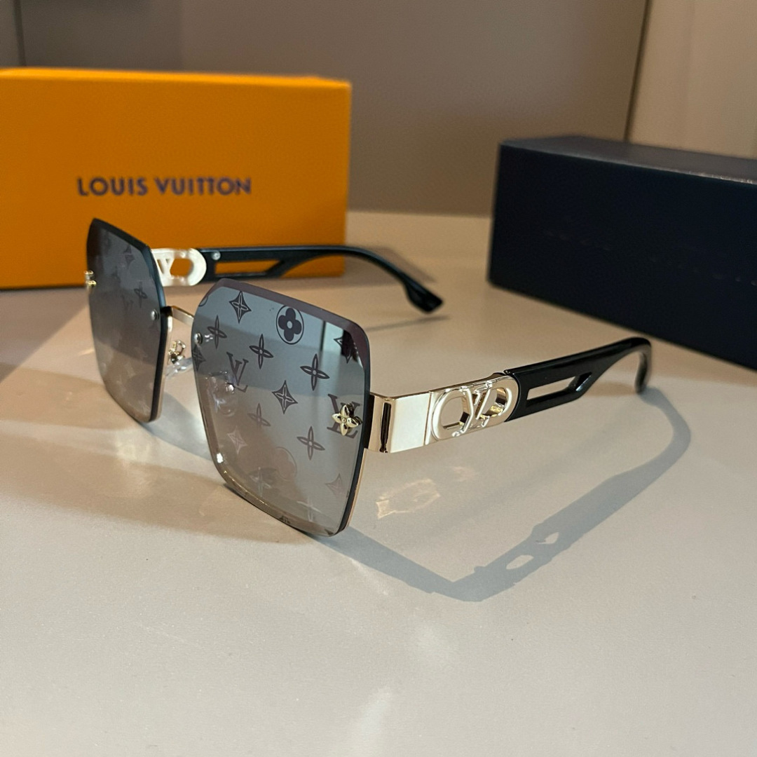 LV sunglasses