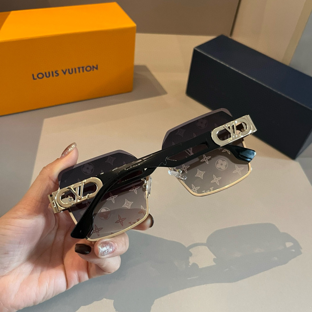 LV sunglasses