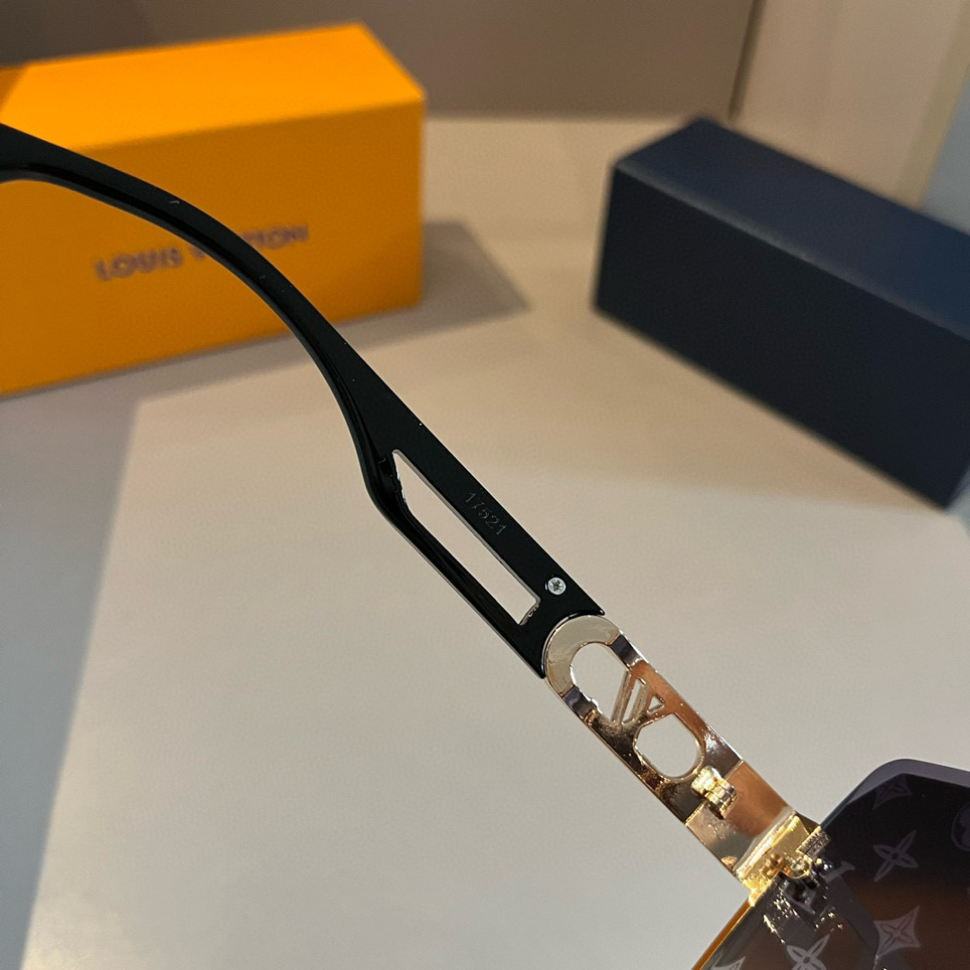 LV sunglasses