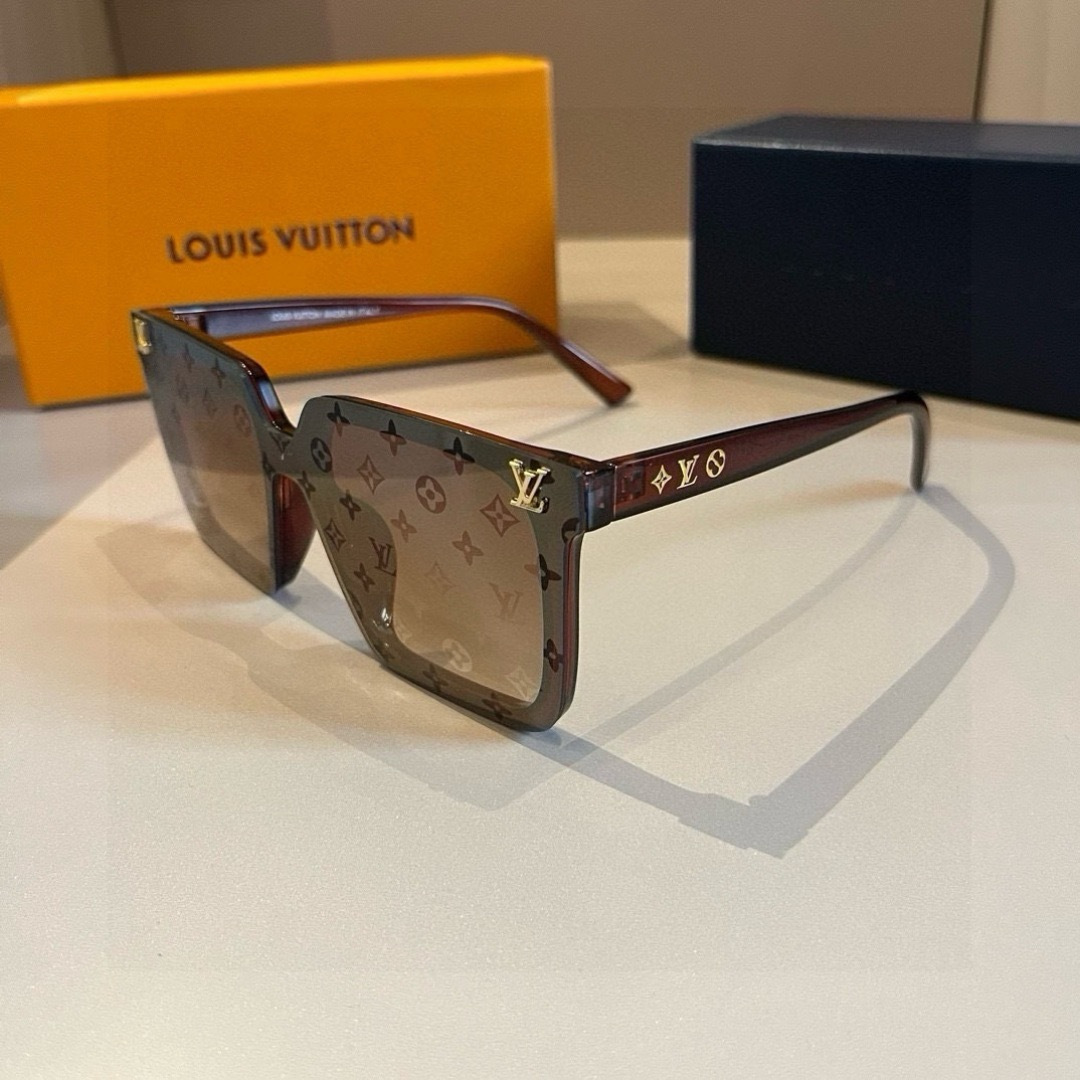 LV sunglasses