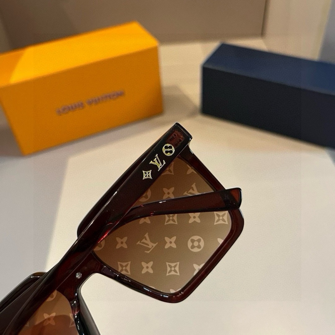 LV sunglasses