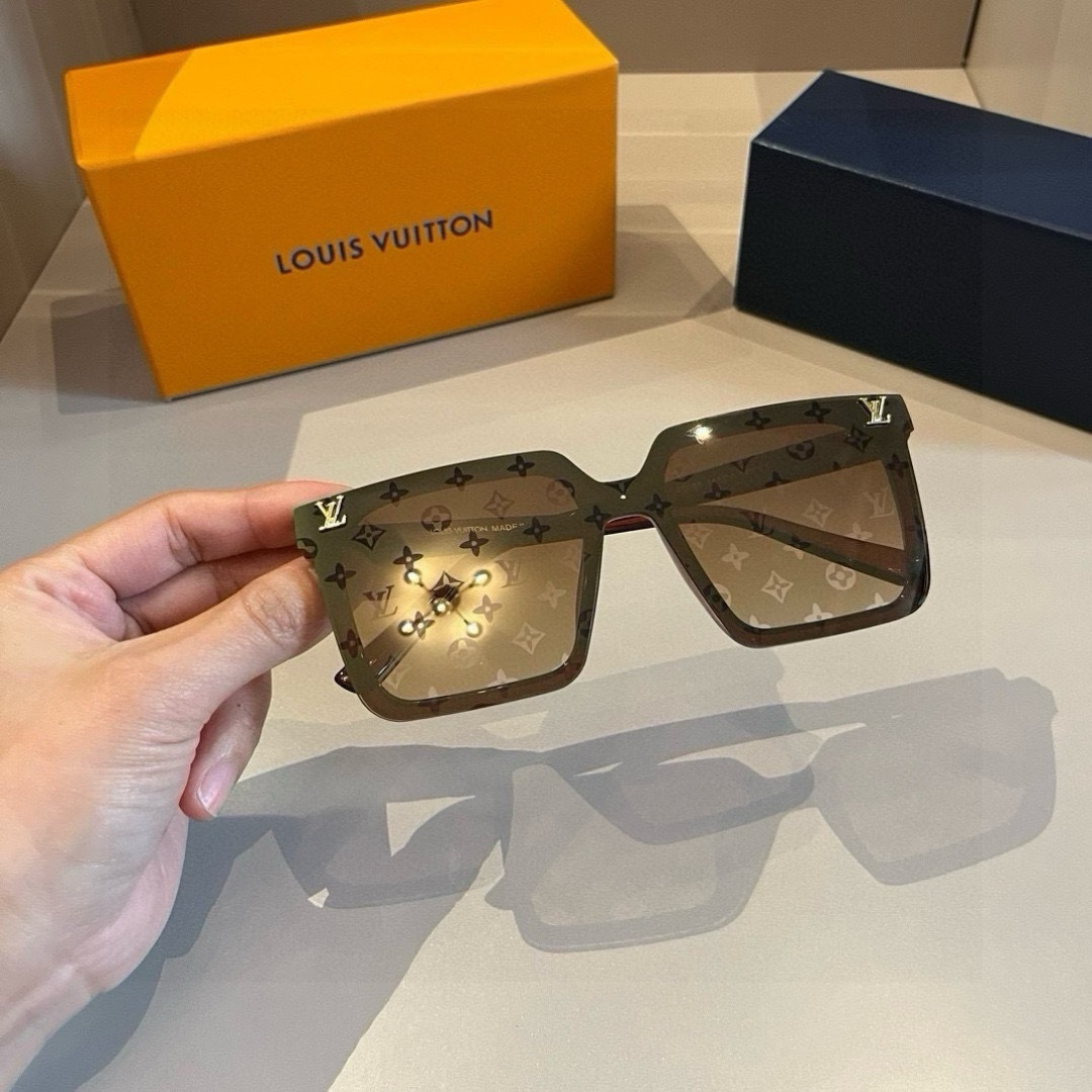 LV sunglasses