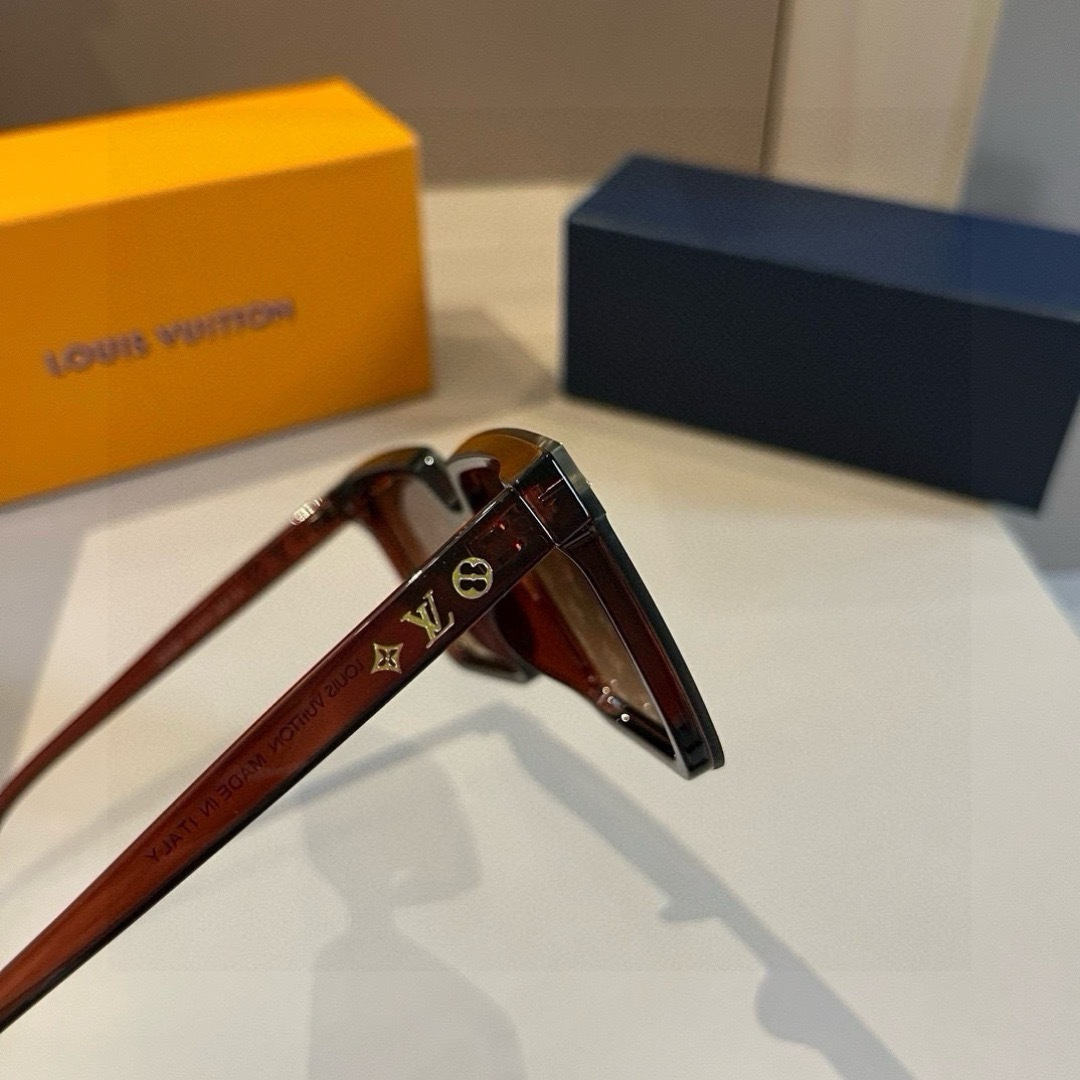 LV sunglasses