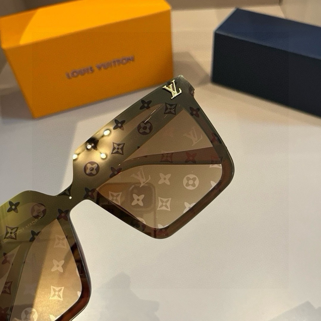 LV sunglasses