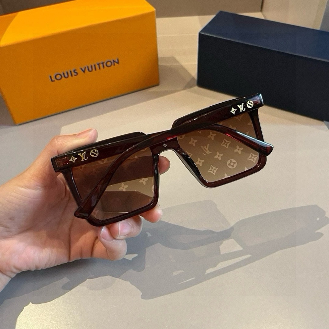 LV sunglasses