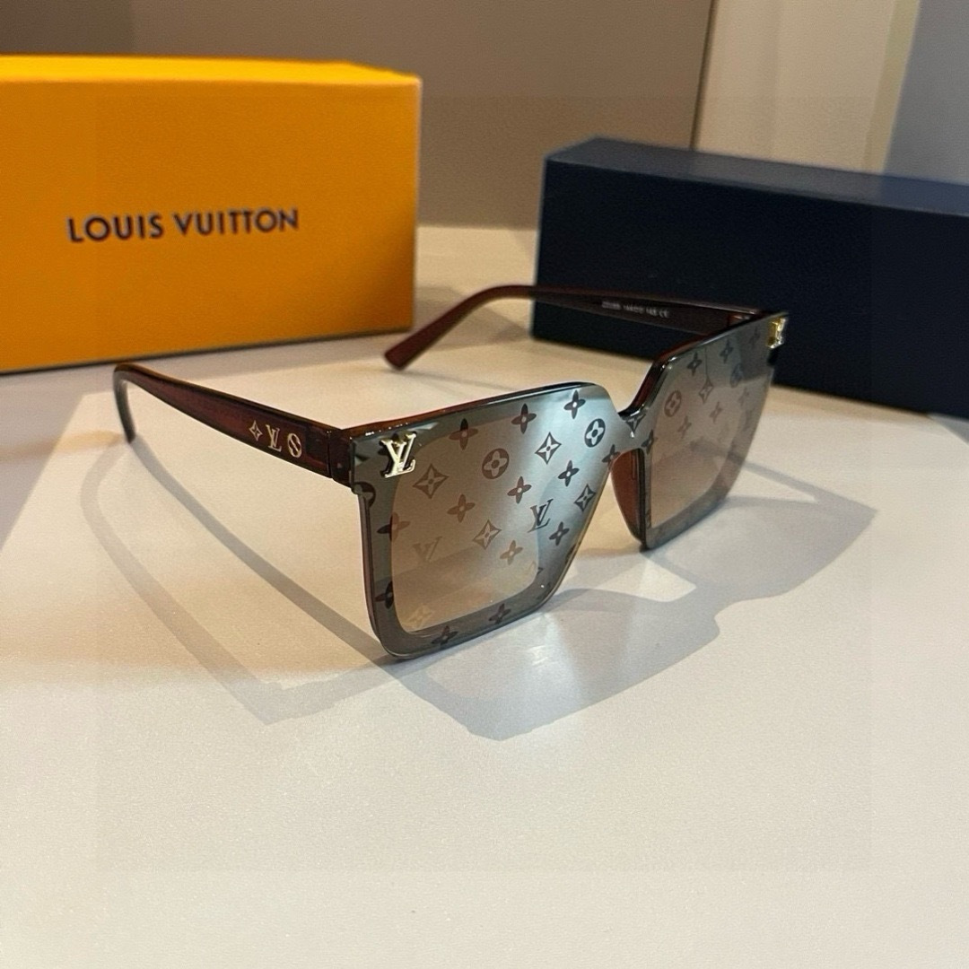 LV sunglasses