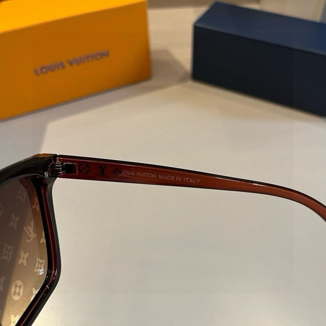 LV sunglasses