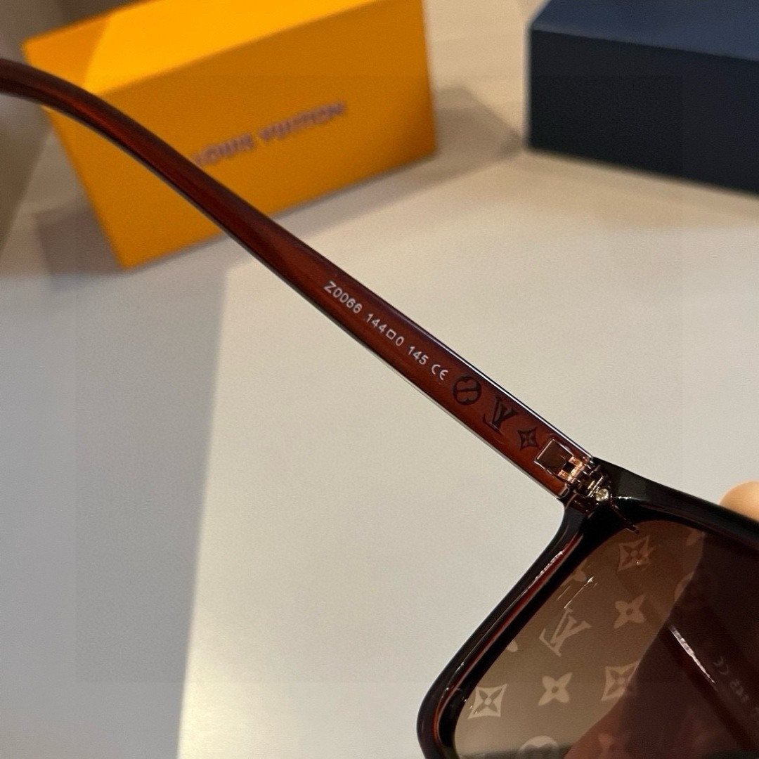 LV sunglasses