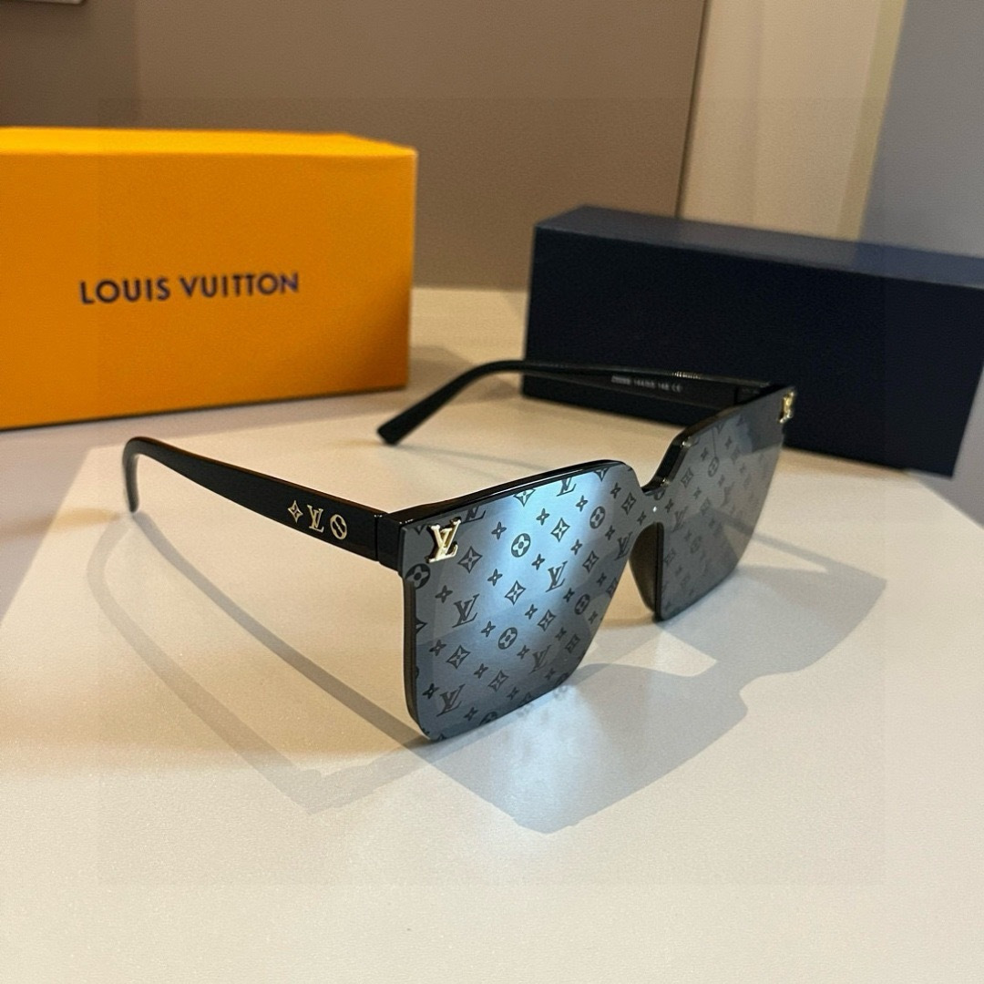 LV sunglasses