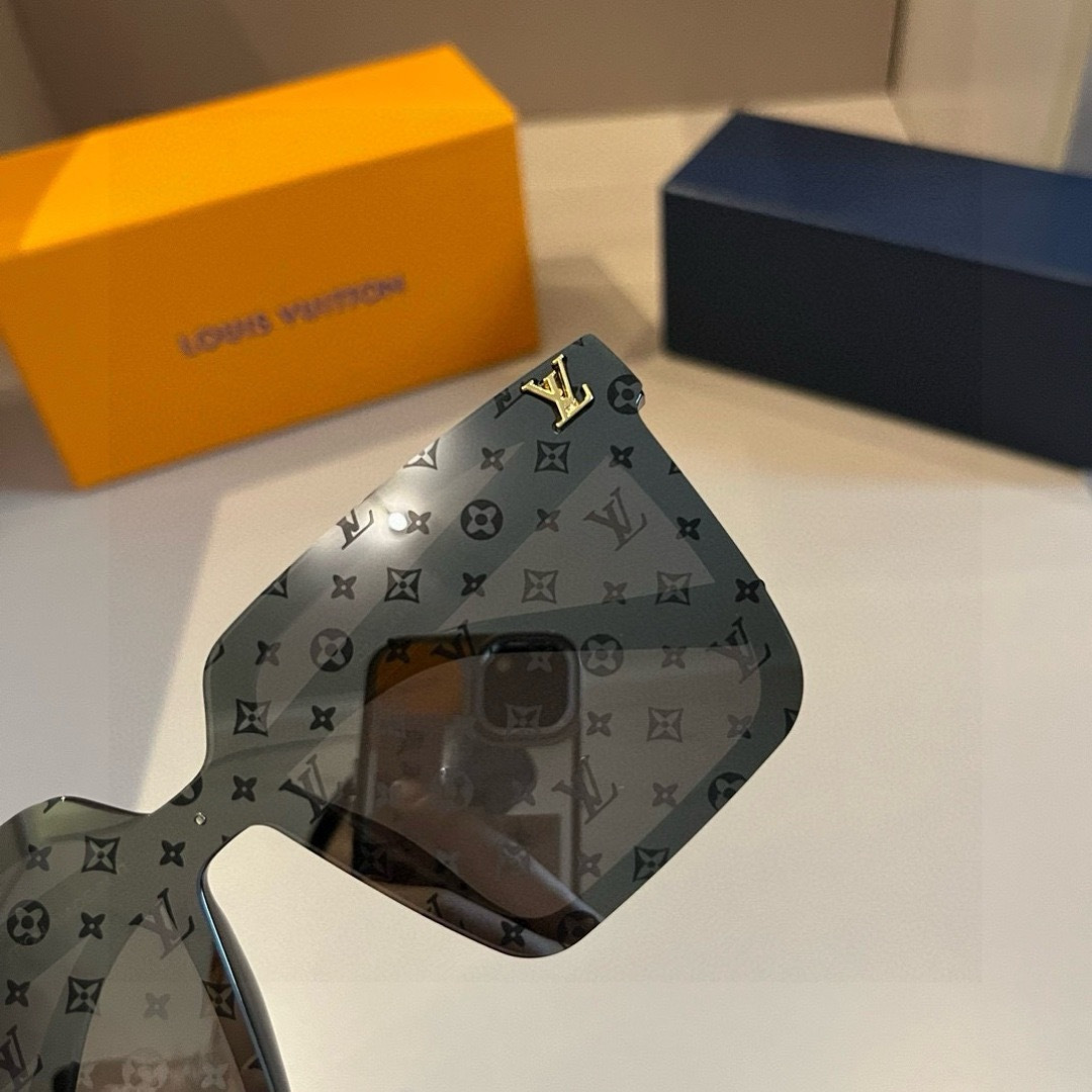 LV sunglasses