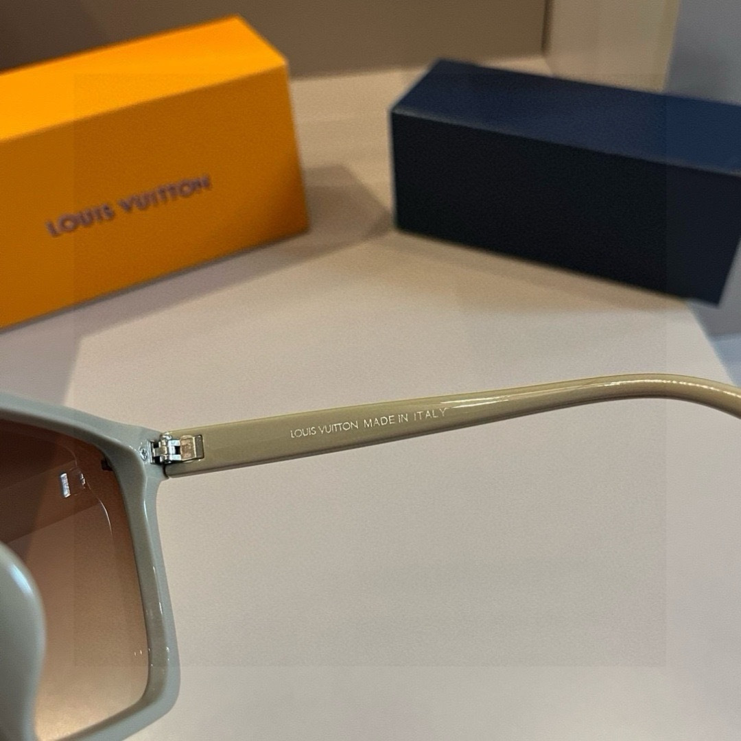 LV sunglasses
