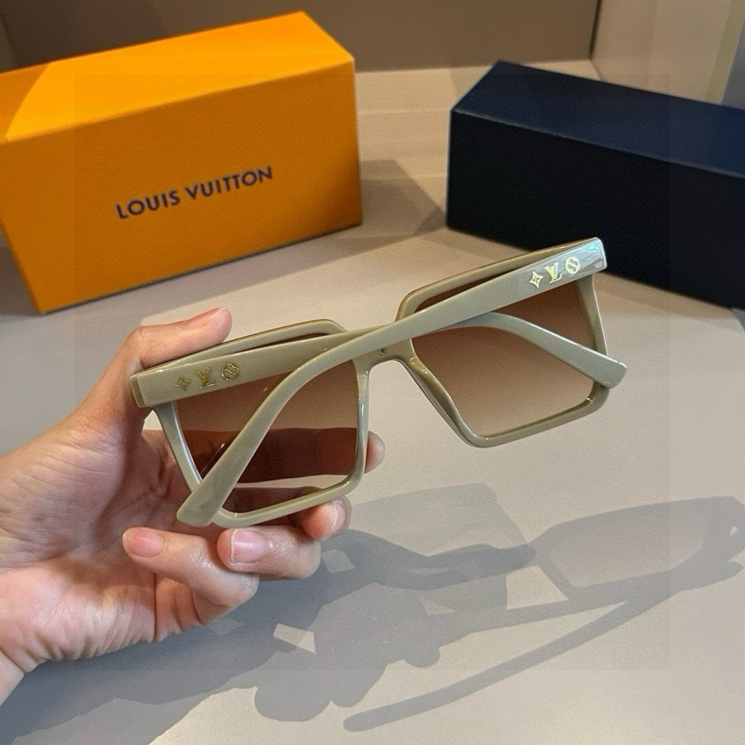 LV sunglasses