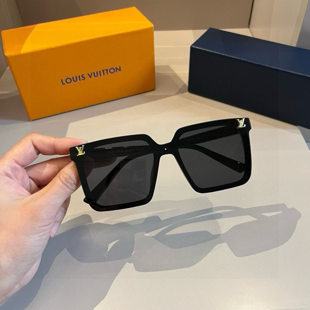 LV sunglasses