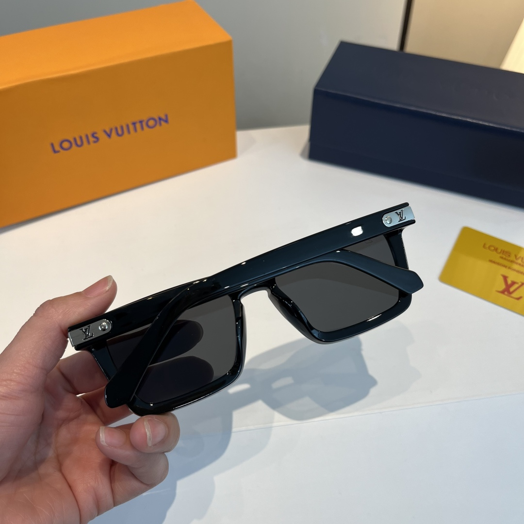LV sunglasses