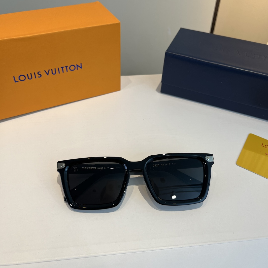LV sunglasses