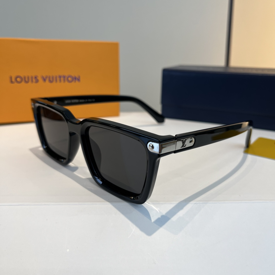 LV sunglasses