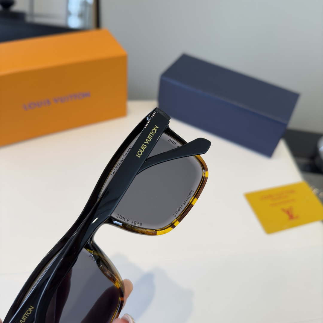 LV sunglasses