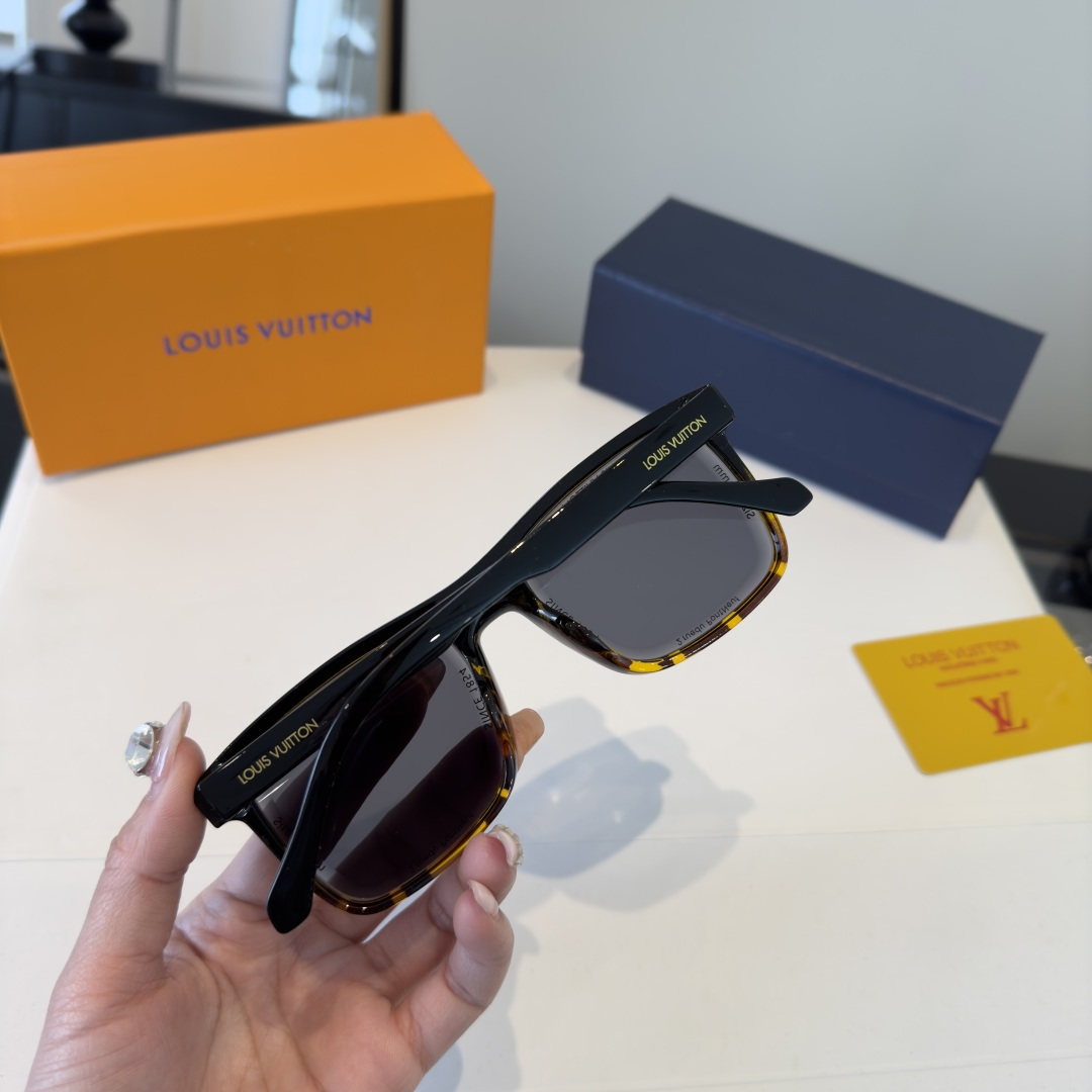 LV sunglasses