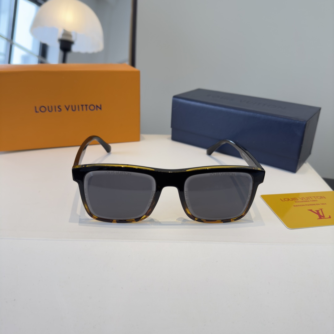 LV sunglasses