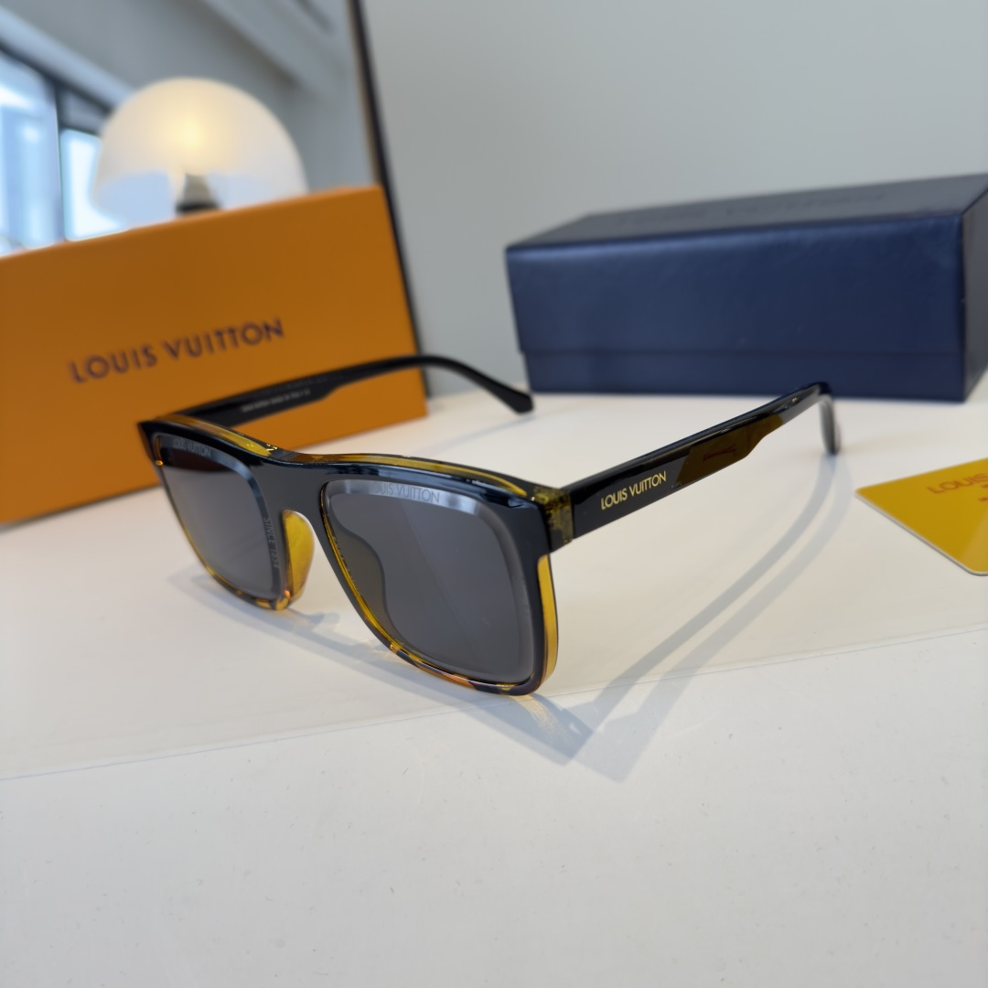 LV sunglasses