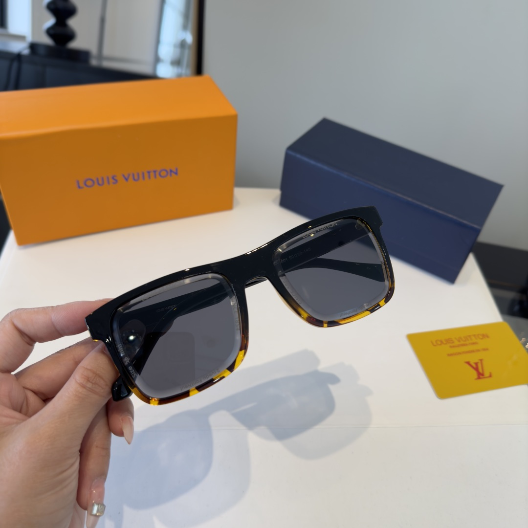 LV sunglasses