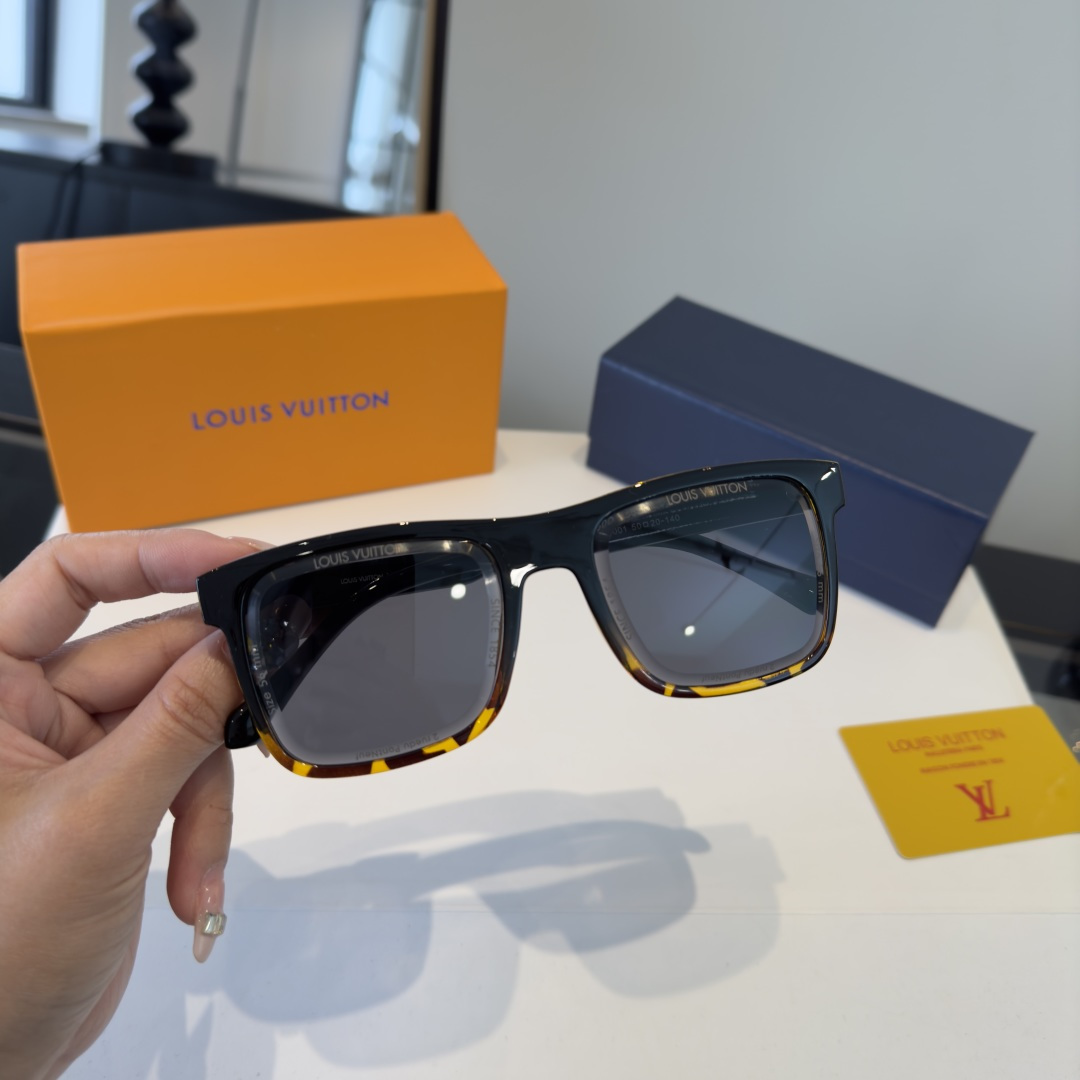 LV sunglasses
