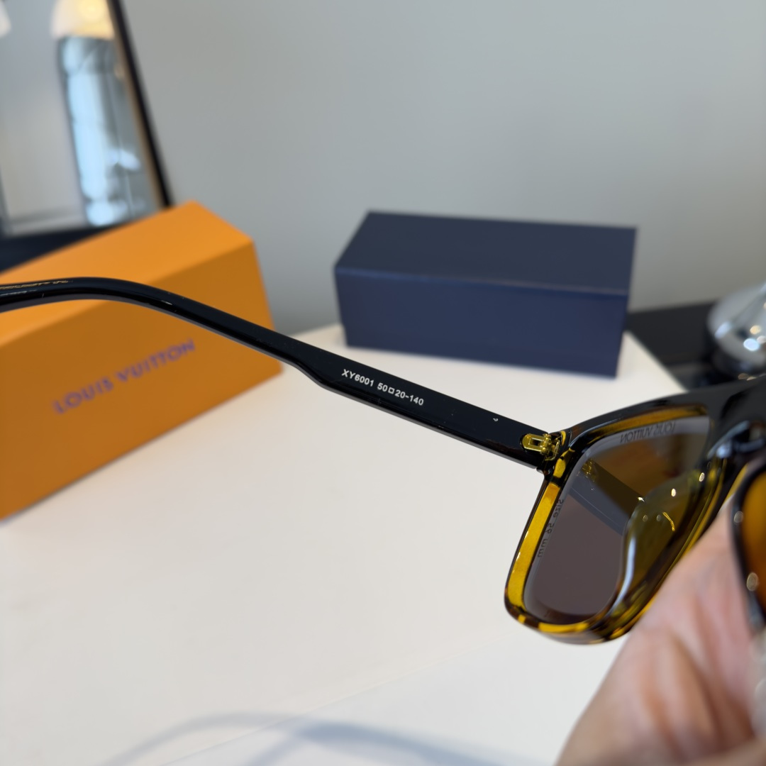 LV sunglasses