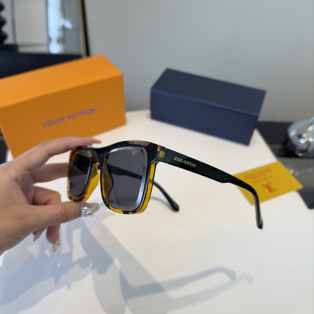 LV sunglasses