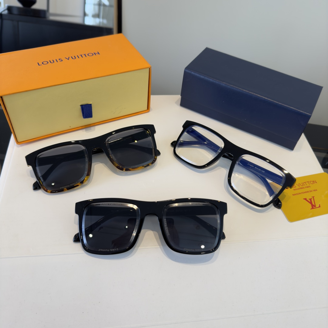 LV sunglasses