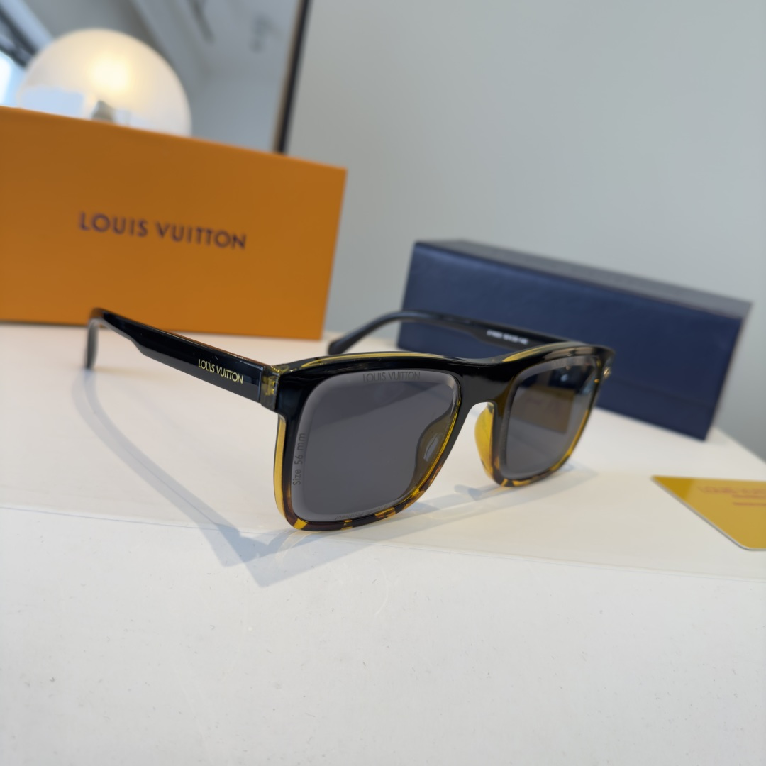 LV sunglasses