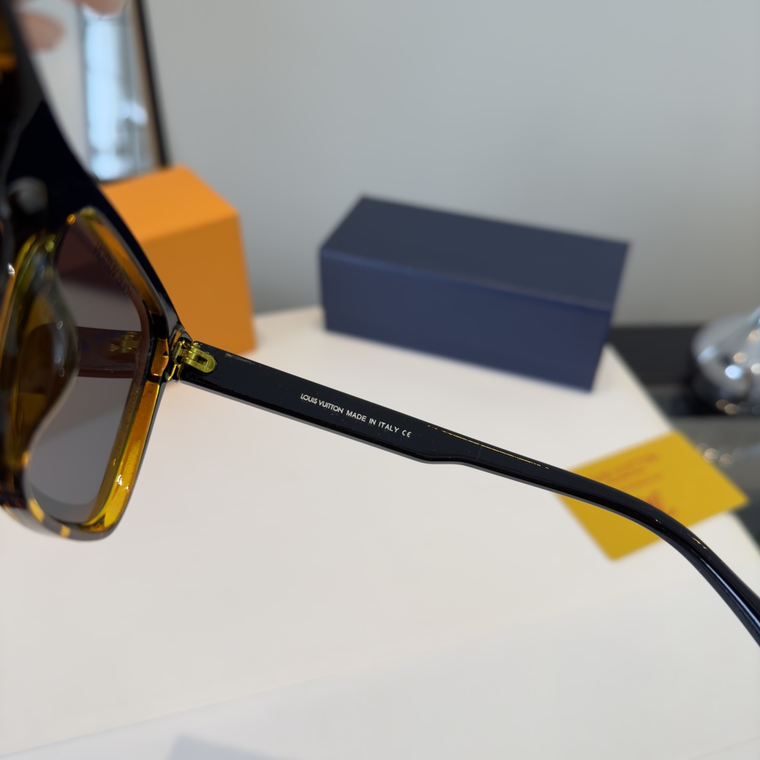 LV sunglasses