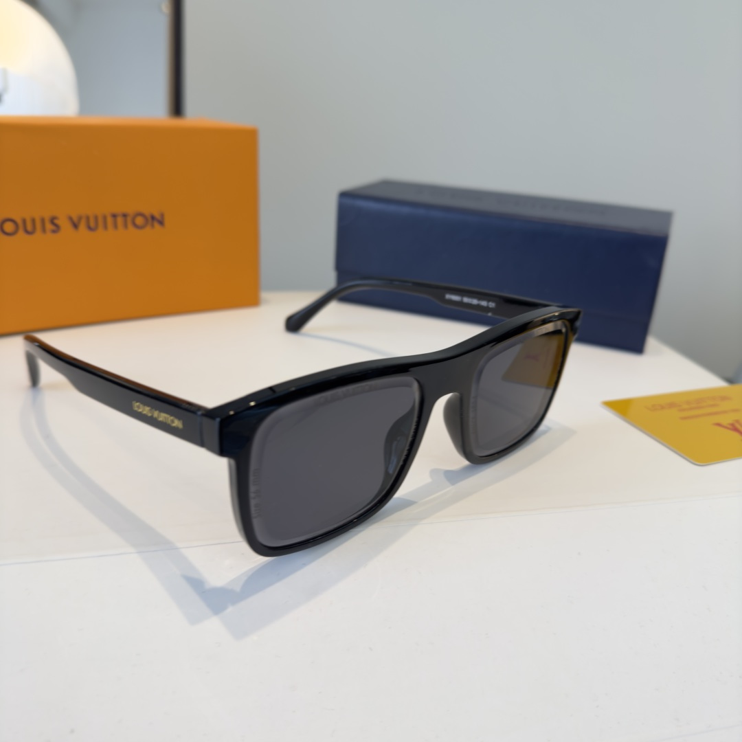 LV sunglasses