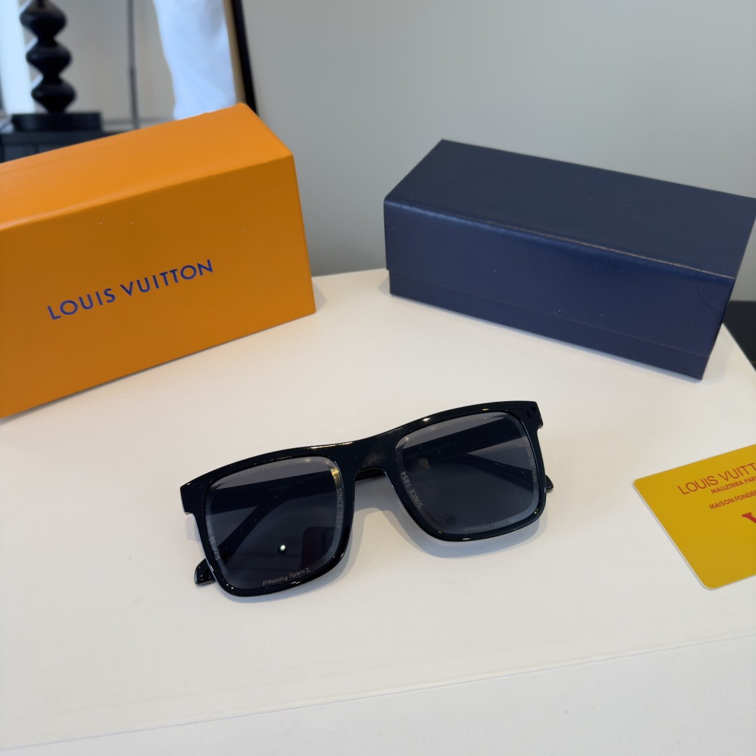 LV sunglasses