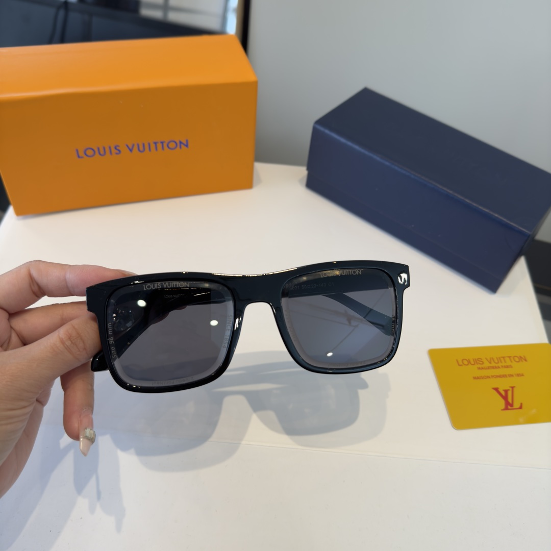 LV sunglasses